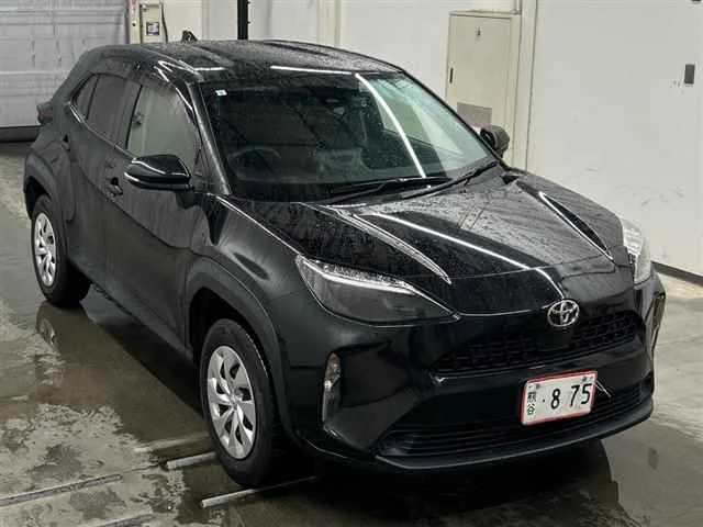 Toyota Yaris Cross MXPB10 2023